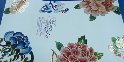 UV光油應(yīng)用案例