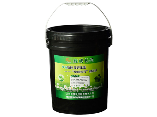 光油的成分與作用